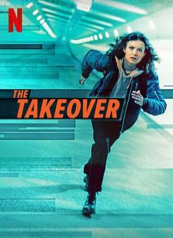 The Takeover (2022) wiflix