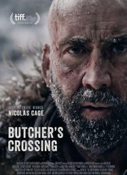 Butcher's Crossing wiflix