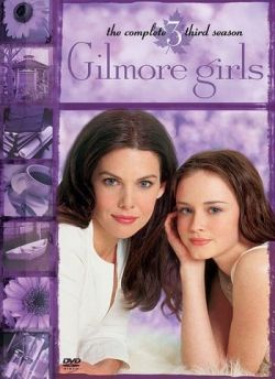 Gilmore Girls - Saison 3 wiflix