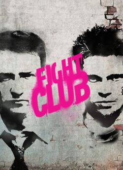 Fight Club wiflix