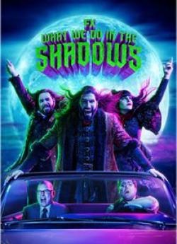 What We Do In The Shadows - Saison 3 wiflix