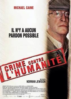 Crime contre l'Humanité wiflix