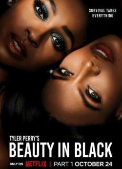 Beauty In Black - Saison 1 wiflix