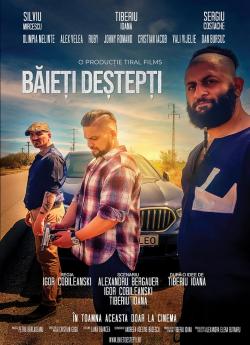 Baieti Destepti wiflix