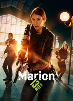 Marion - Saison 1 wiflix