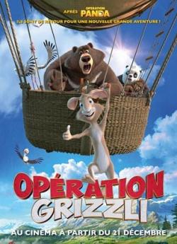 Opération Grizzli wiflix