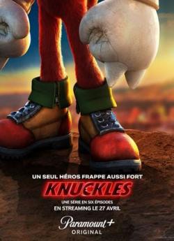 Knuckles - Saison 1 wiflix