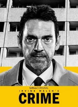 Crime (2021) - Saison 1 wiflix