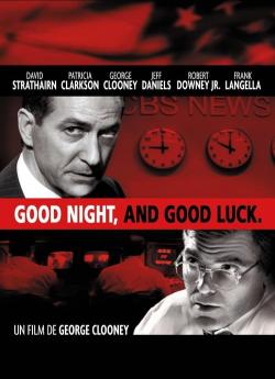 Good Night, and Good Luck. wiflix