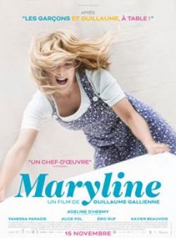 Maryline wiflix