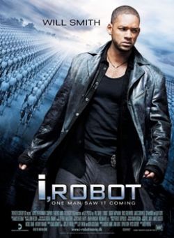 I, Robot wiflix