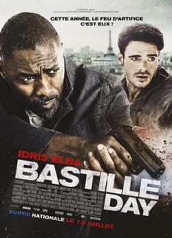 Bastille Day wiflix