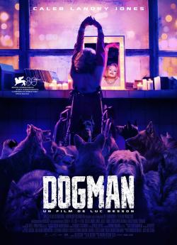 DogMan wiflix