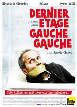 Dernier étage, gauche, gauche wiflix