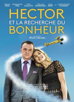 Hector et la recherche du bonheur wiflix