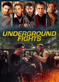 Underground Fights wiflix