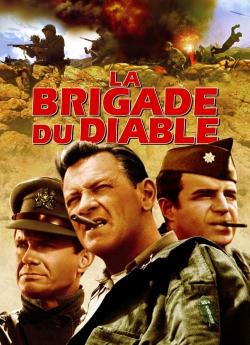 La Brigade du diable wiflix