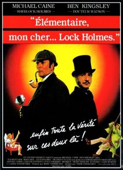 Elementaire, mon cher... Lock Holmes wiflix