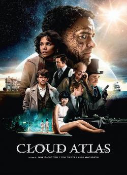 Cloud Atlas wiflix