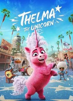 Thelma la licorne wiflix