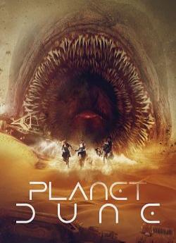 Planet Dune wiflix