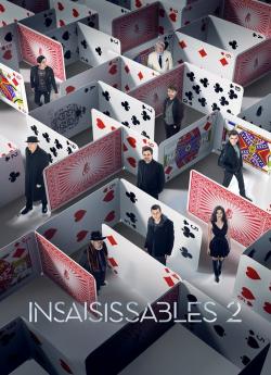 Insaisissables 2 wiflix