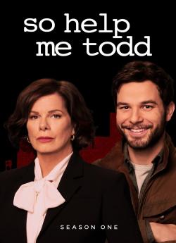 So Help Me Todd - Saison 1 wiflix