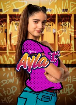 Ayla - Saison 1 wiflix