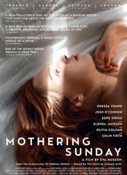 Mothering Sunday wiflix