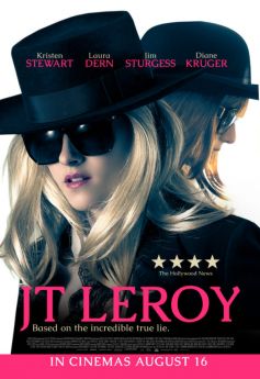 J.T. Leroy wiflix