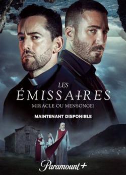 Les émissaires - Saison 1 wiflix