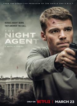 The Night Agent - Saison 1 wiflix