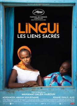 Lingui, les liens sacrés wiflix