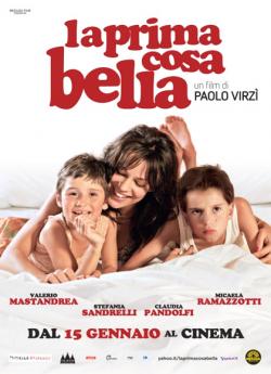 La prima cosa bella wiflix