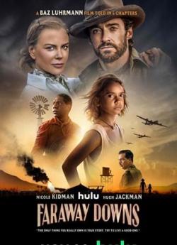 Faraway Downs - Saison 1 wiflix