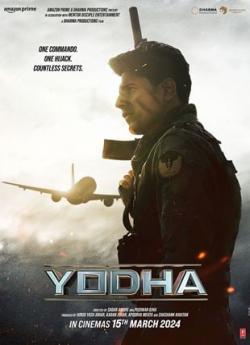 Yodha wiflix