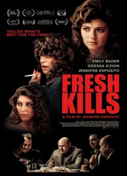 Fresh Kills wiflix