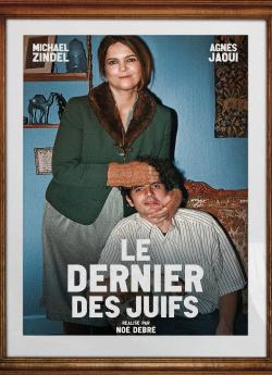 Le Dernier des Juifs wiflix