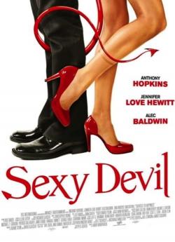 Sexy devil wiflix