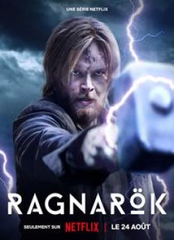 Ragnarök - Saison 3 wiflix