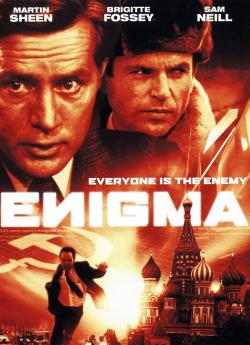 Enigma wiflix