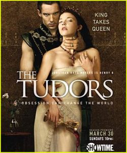 Les Tudors - Saison 2 wiflix