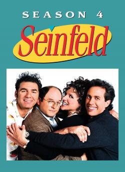 Seinfeld - Saison 4 wiflix