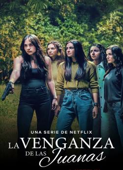 Au nom de la vengeance - Saison 1 wiflix