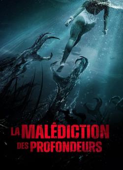 La Malédiction des profondeurs wiflix