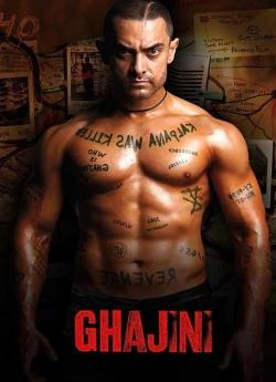 Ghajini wiflix