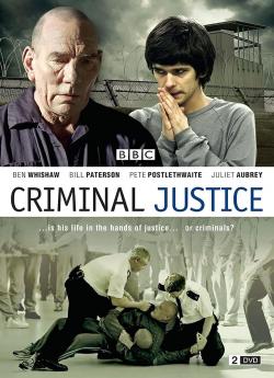 Criminal Justice - Saison 1 wiflix