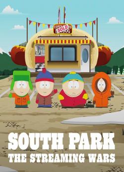 South Park The Streaming Wars - Partie 1 wiflix