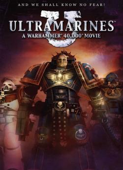 Ultramarines - Warhammer 40.000 wiflix