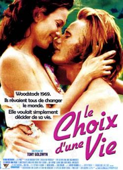 Le Choix d'une vie wiflix